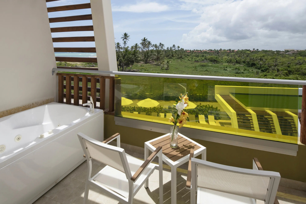 Dreams Onyx Resort & Spa All Inclusive - Général