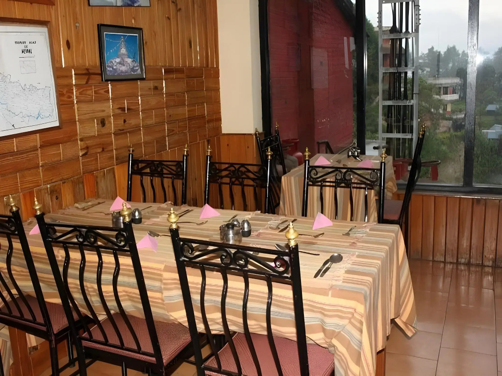 Hotel photo 19