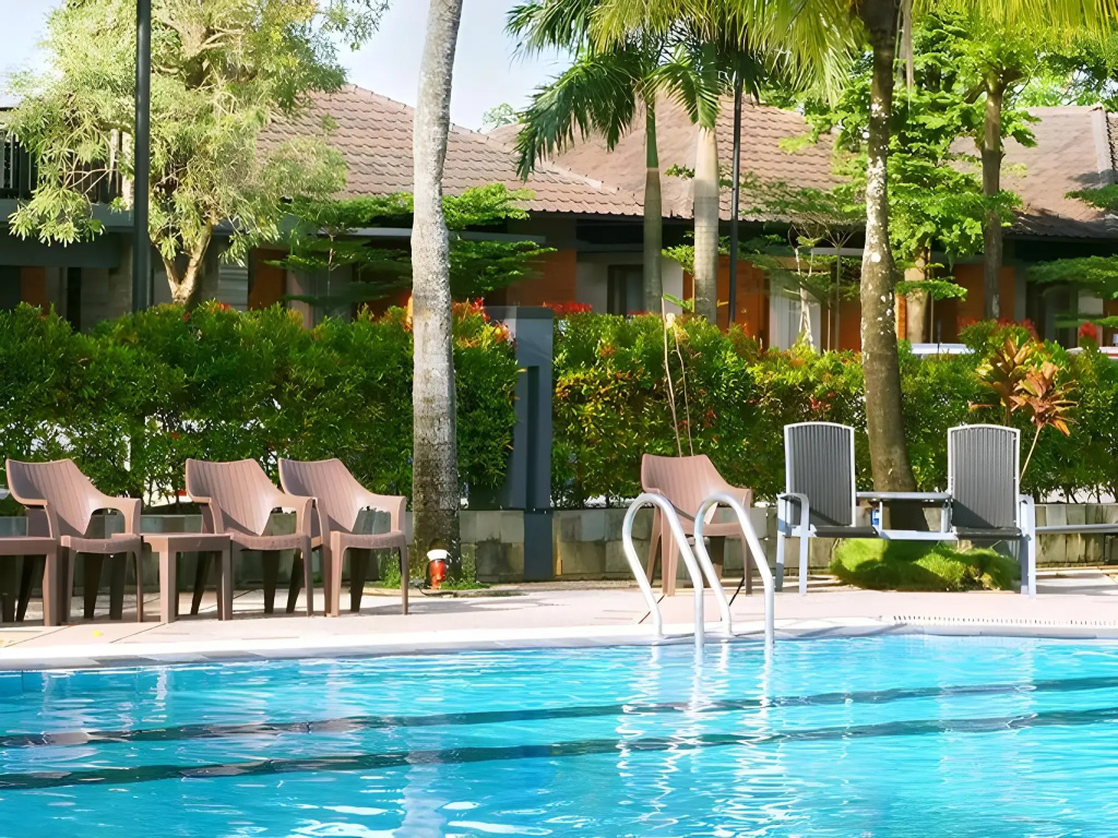Hotel photo 12
