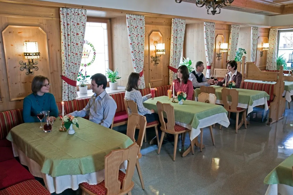 Hotel zur Krone - Général