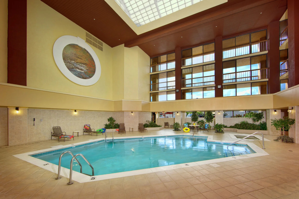 Hotel photo 17