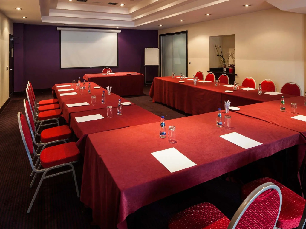 Central Hotel Tullamore - Général