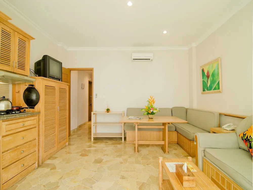 Hawaii Resort Family Suites - Chambres