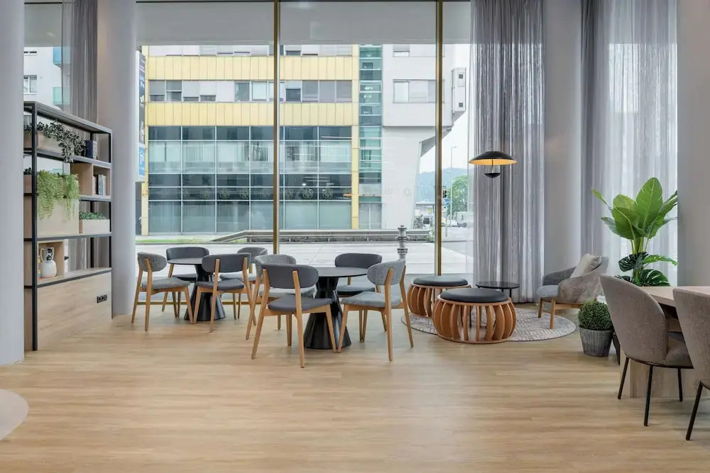 Radisson Hotel Graz — фото 6