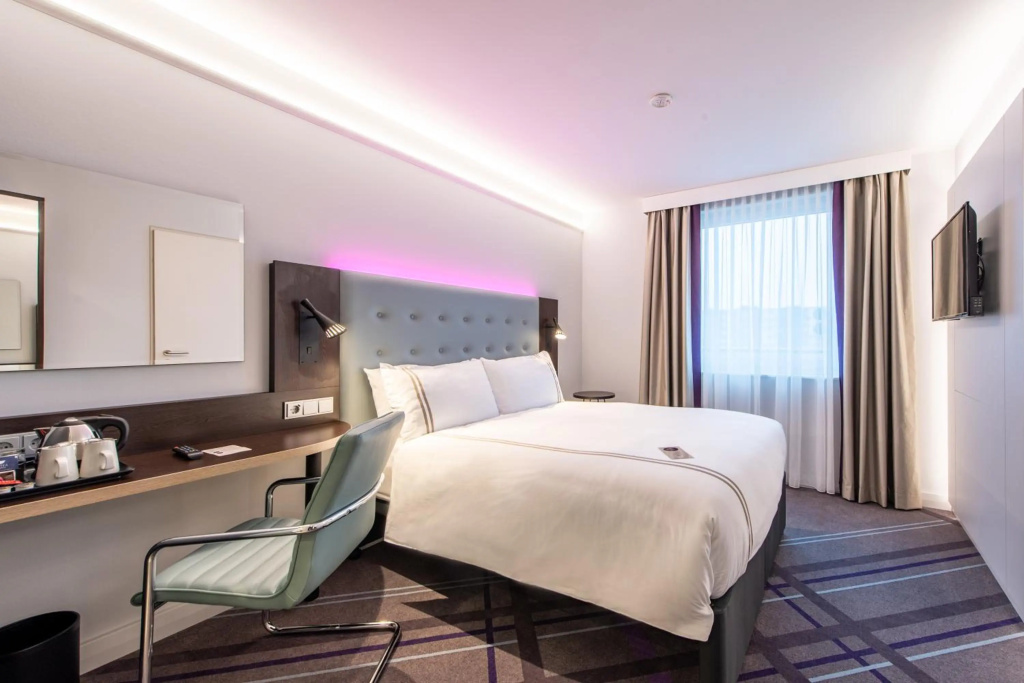 Hotel photo 3