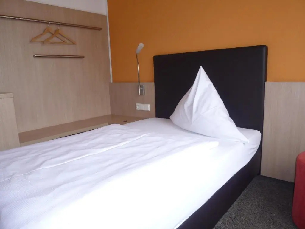 Hotel Gasthof Zum Bad - Chambres