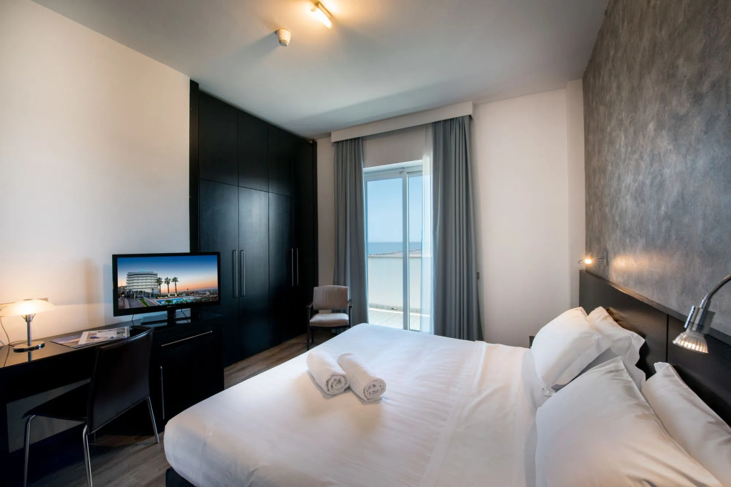 Sea Lion Hotel - Général