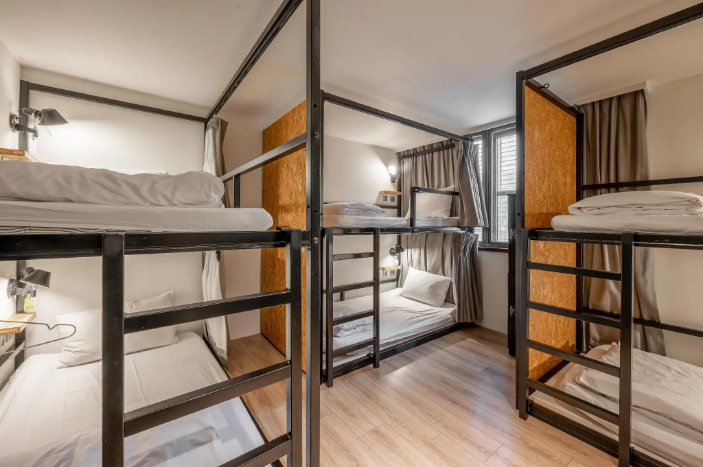 Hotel photo 4
