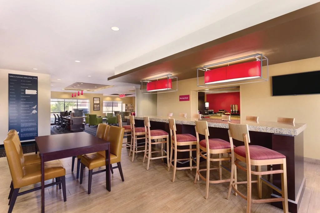 TownePlace Suites Harrisburg West/Mechanicsburg