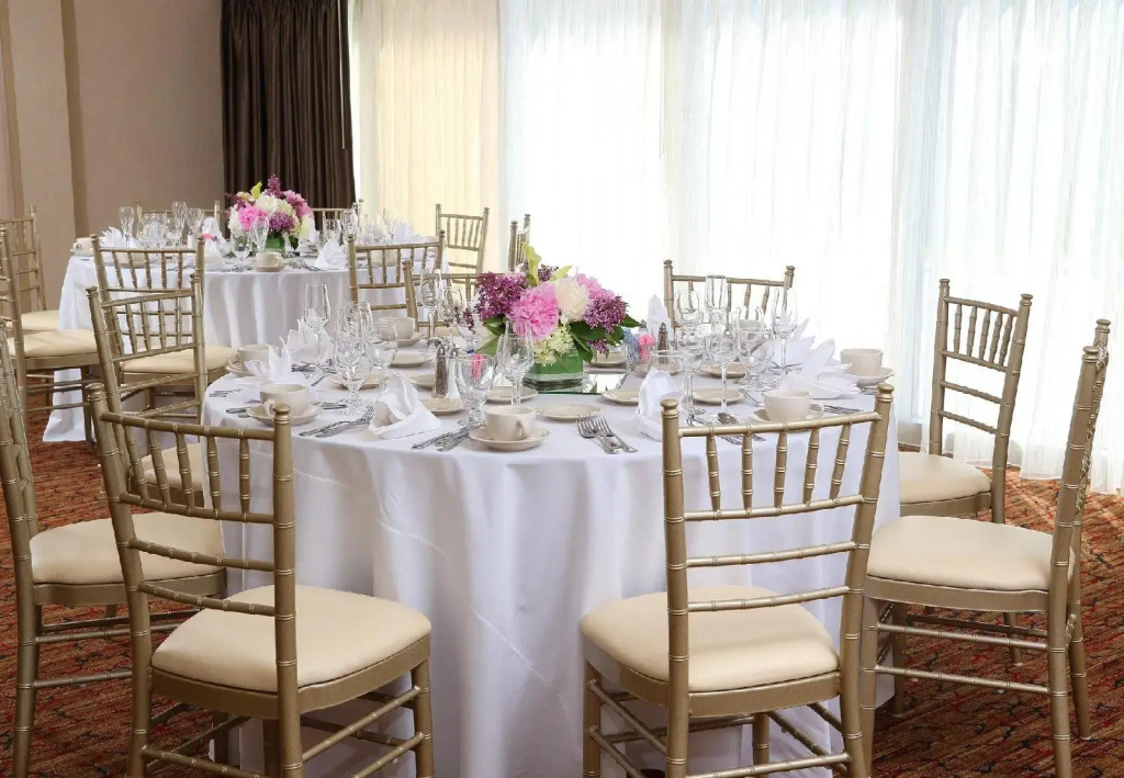 Courtyard by Marriott Boston Marlborough - Général