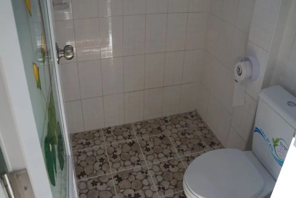 Lomtalay Resort Trat - Chambres