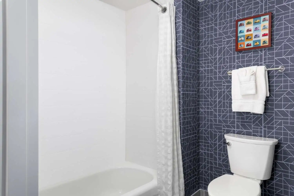 Homewood Suites by Hilton Detroit-Troy - Chambres
