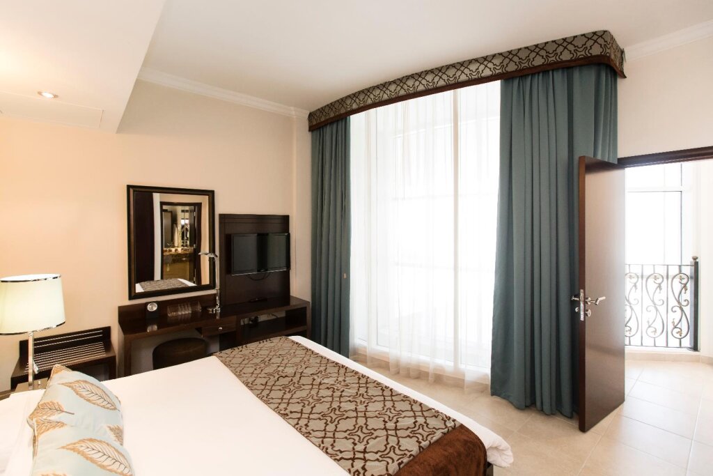 Marmara Hotel Apartments