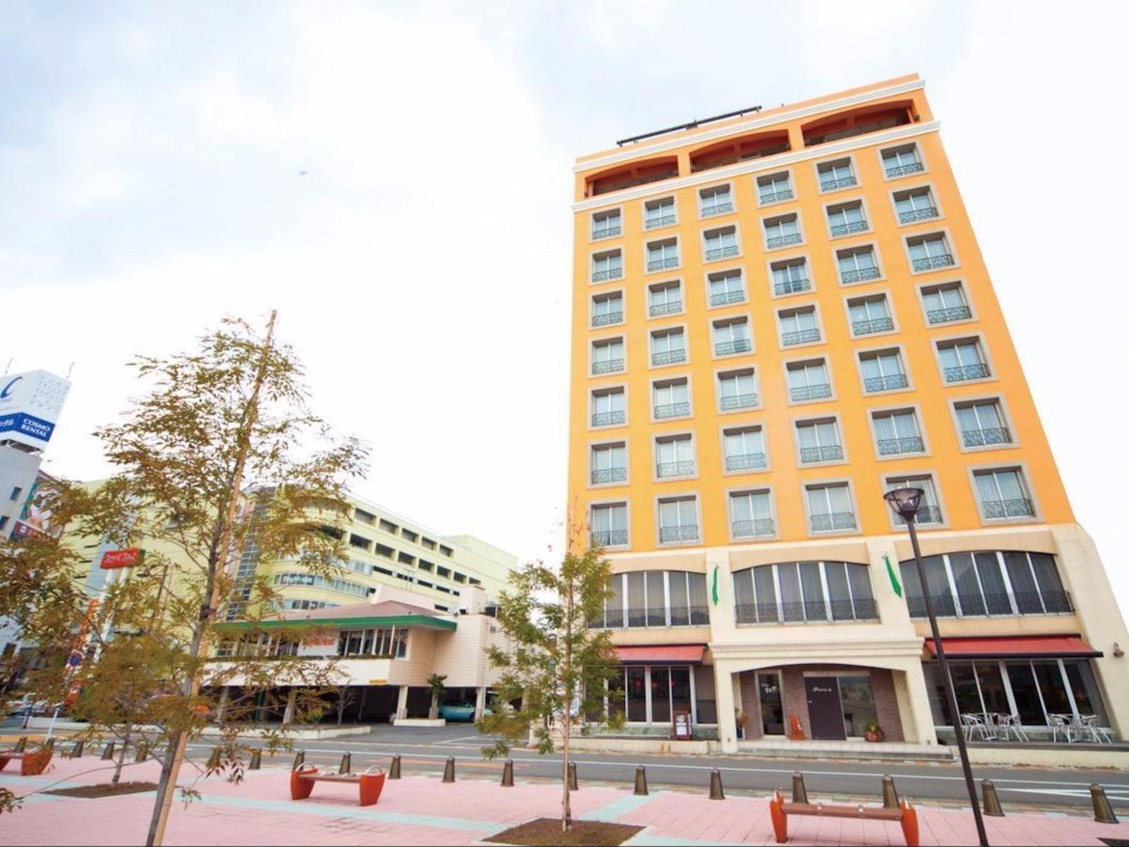 Hotel Aile 사진 6