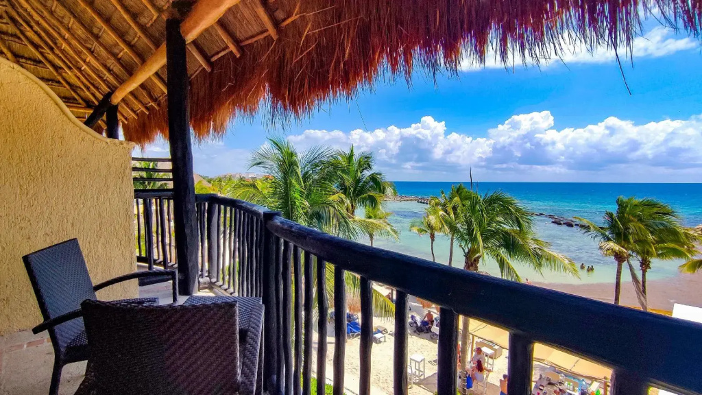 Catalonia Yucatan Beach Resort & Spa Hotel Puerto Aventuras, Рівʼєра-Майя, Мексика мініатюра 20