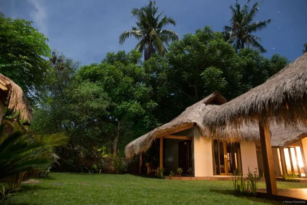 Nanas Homestay