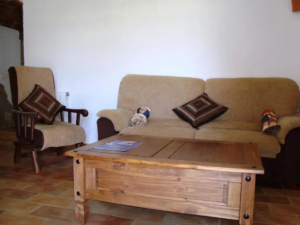 Cuevas Hammam Abuelo José - Chambres
