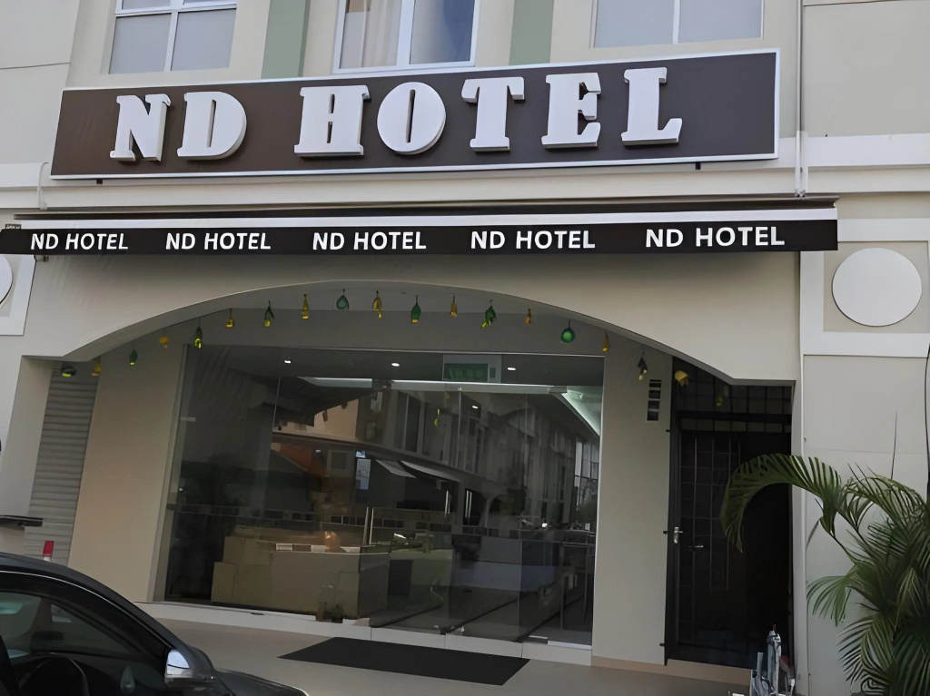 Hotel photo 23