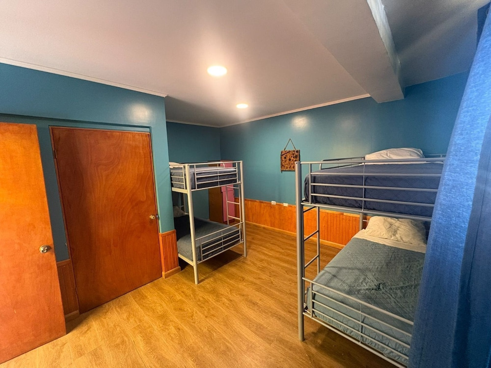 Bed in Dorm (female dorm)