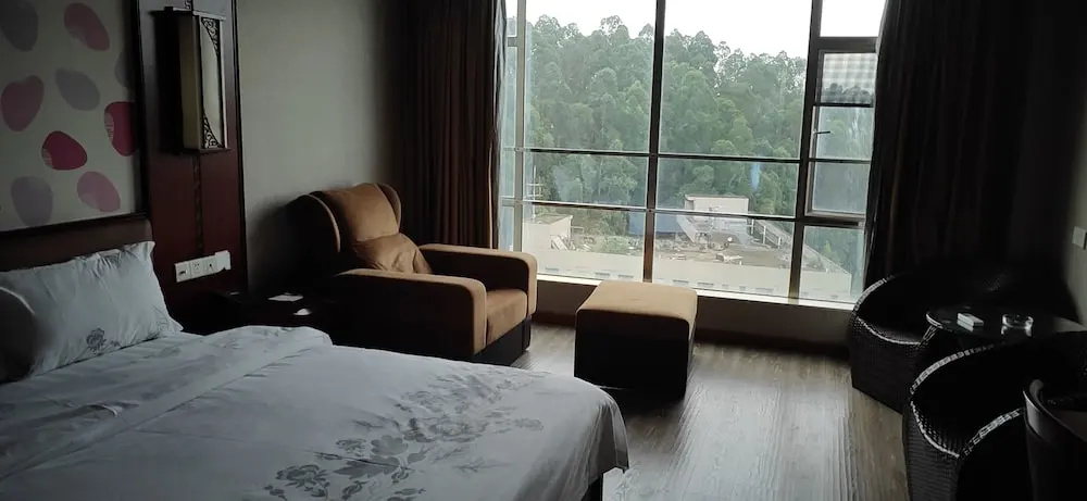 Spa & Wellness