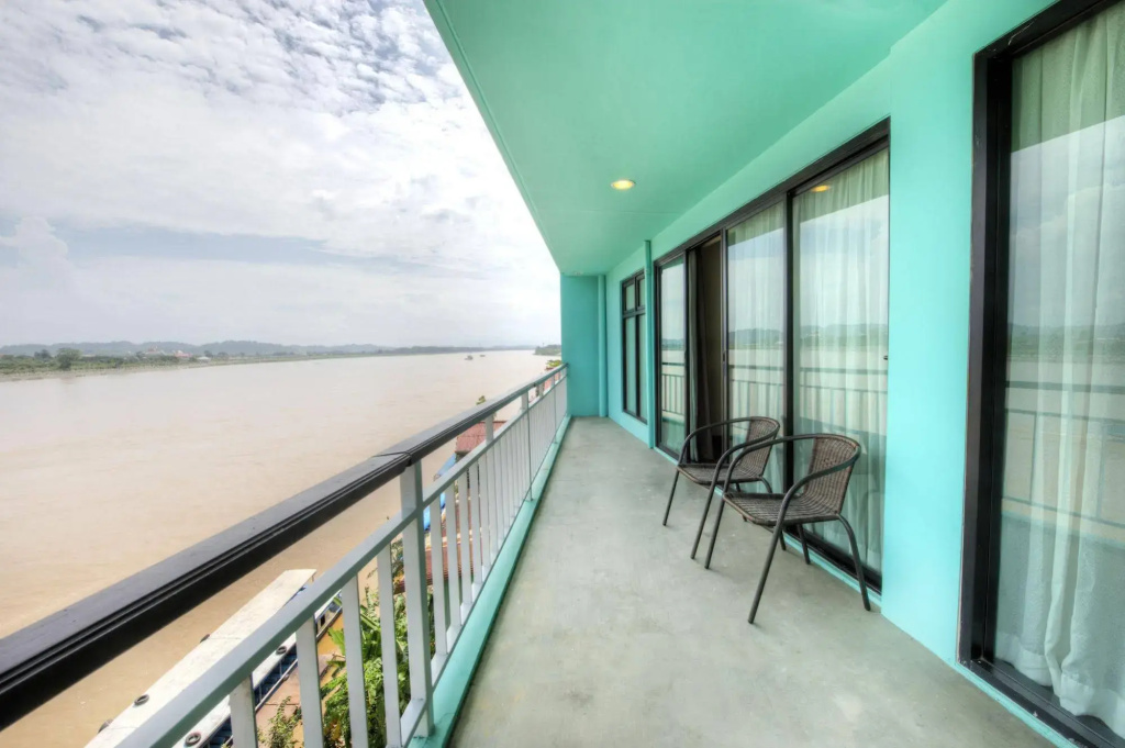 Serene at Chiang Rai - Général