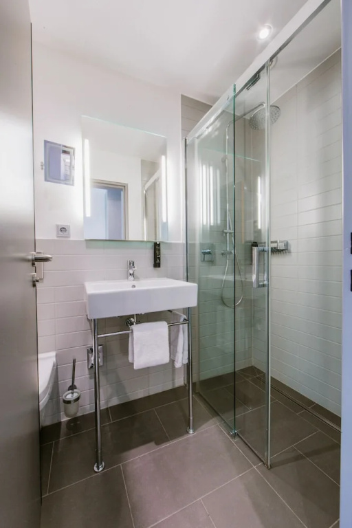 Schlosshotel Monrepos - Chambres