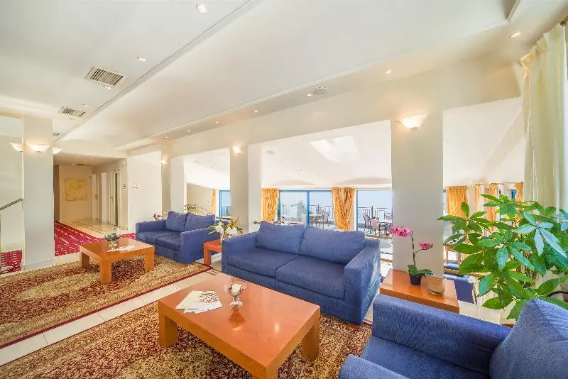 New Grande Mare Hotel 3 * New Grande Mare Hotel 3 *