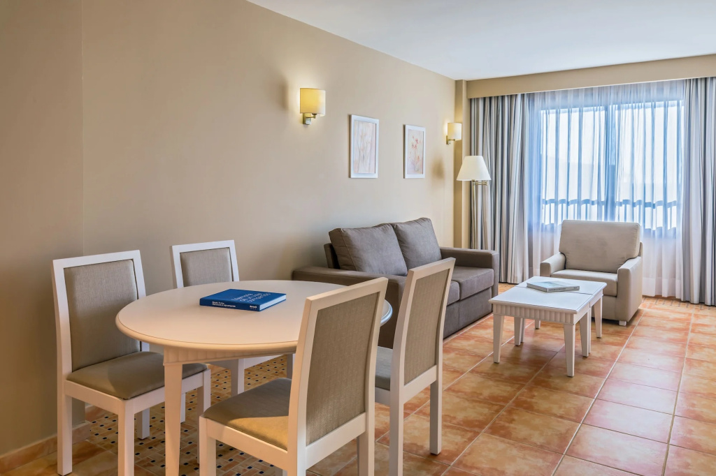 Smy Isla Cristina Hotel - Général