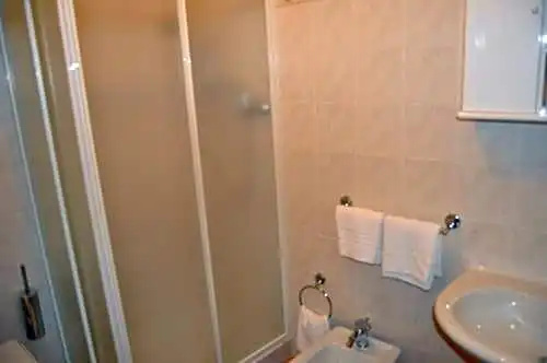 Hotel Fioriti - Chambres