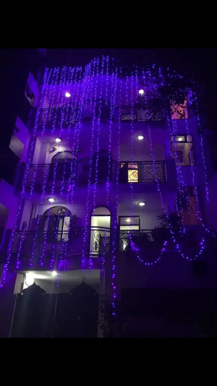 Jagannath Guest House