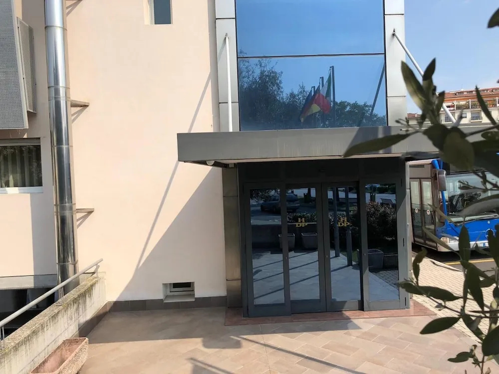 Hotel Dal Ponte - Général