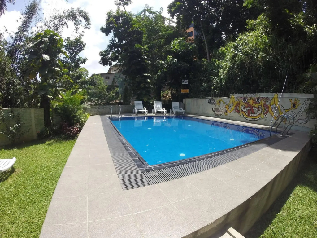 Hotel photo 15