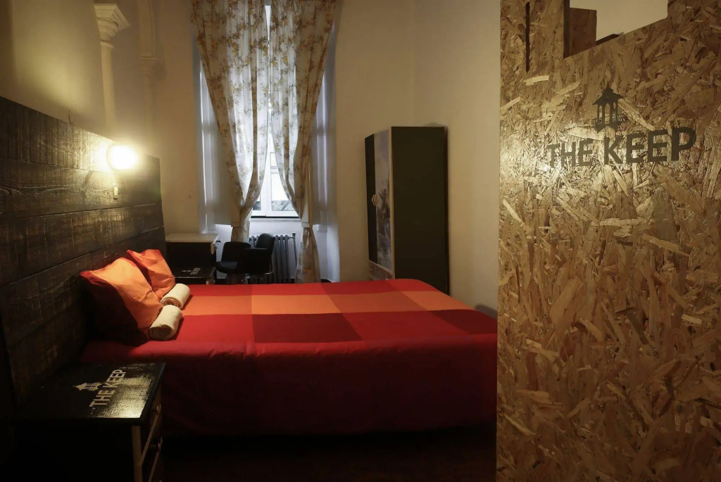 Hotel photo 19