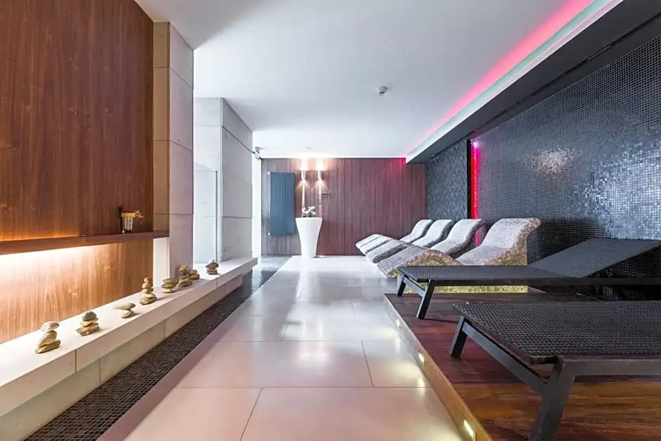 Globall Hotel - Général