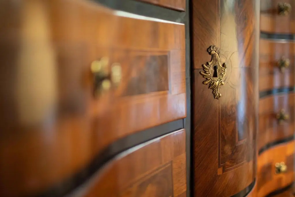 Hotel Elephant - Chambres