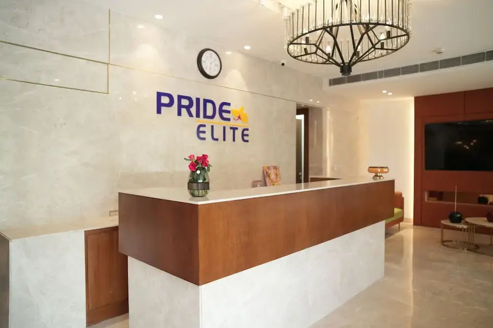 Hotel photo 32