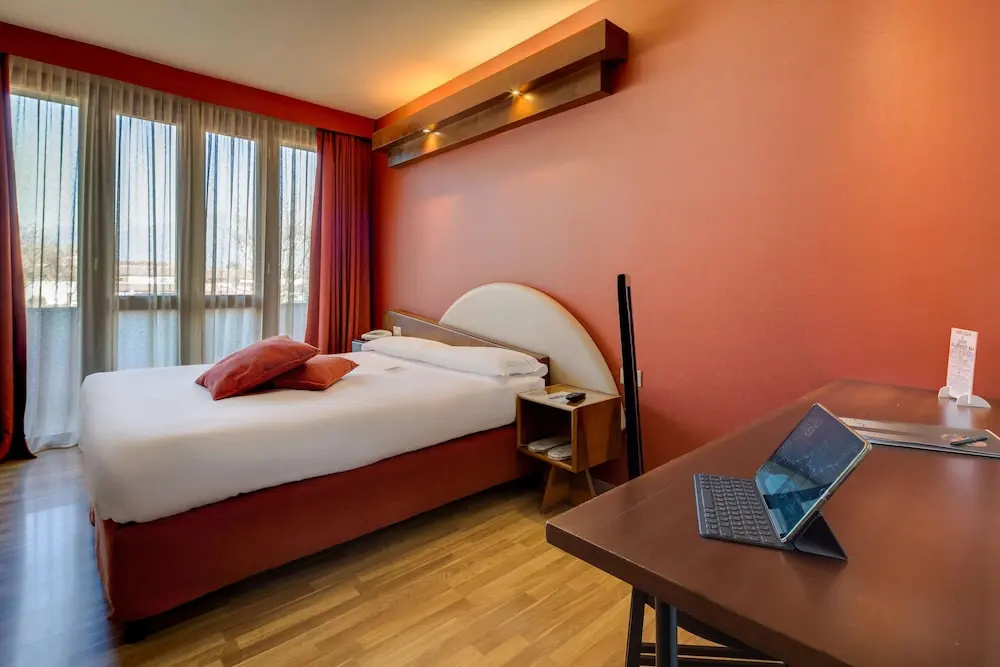La Villa, Sure Hotel Collection by Best Western - Chambres