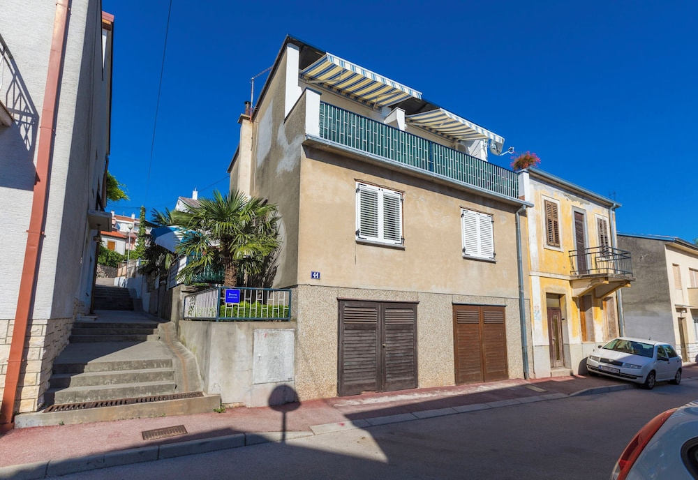 Apartment Klemi