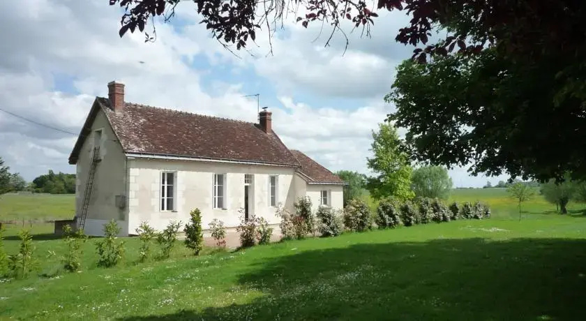 La Petite Bergerie de Veretz