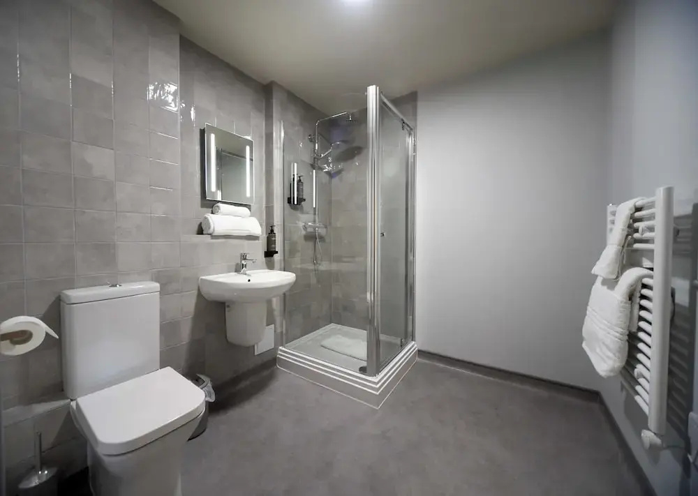 Park Head Hotel - Chambres