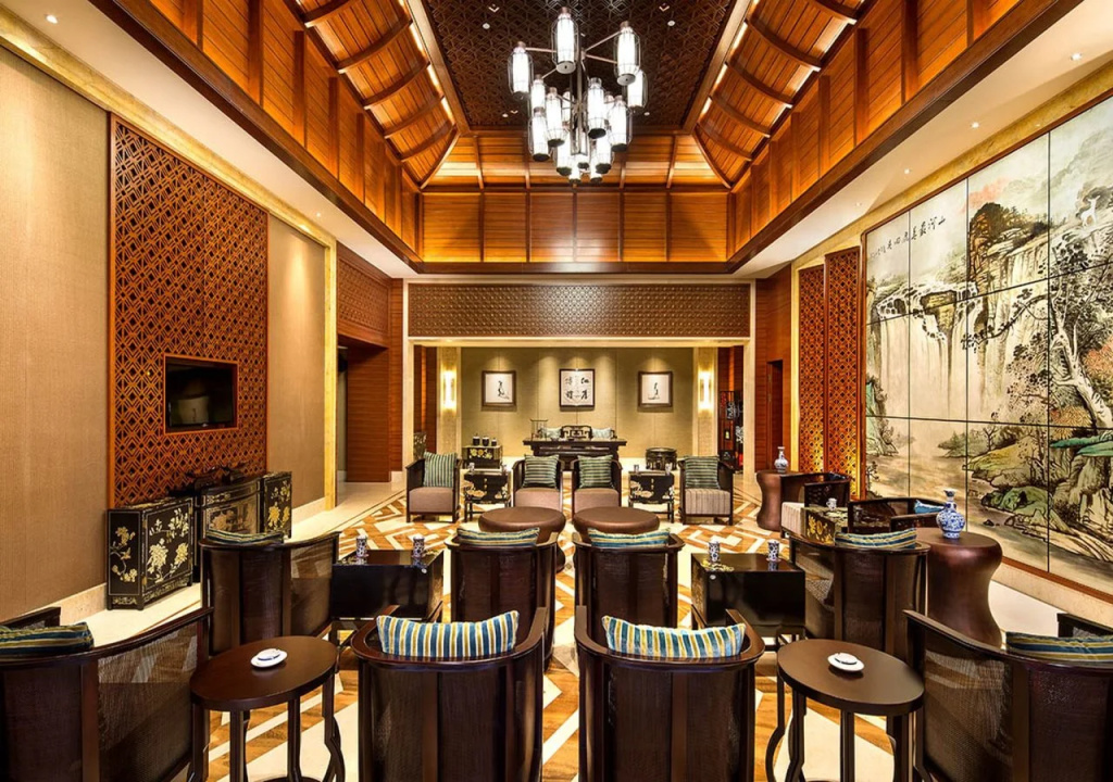 Sanya Bay Guest House, о. Хайнань, Китай мініатюра 28