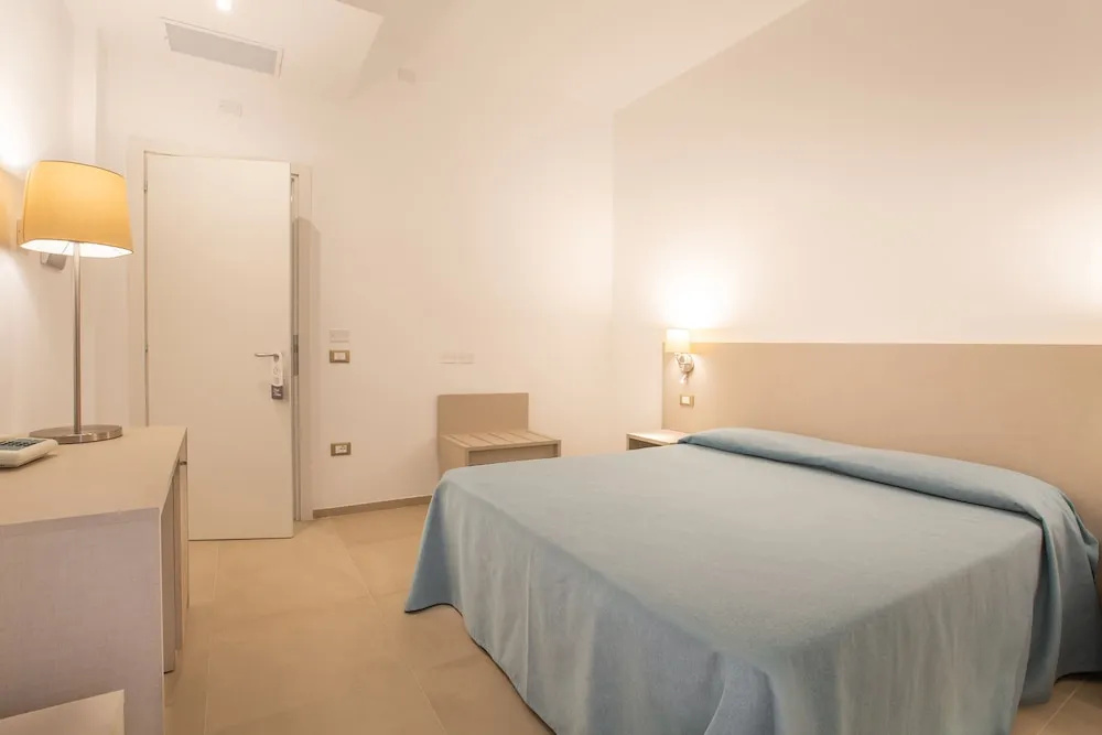 Hotel Falcone - Chambres