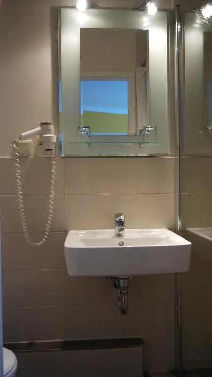 Hotel Carl von Clausewitz - Chambres