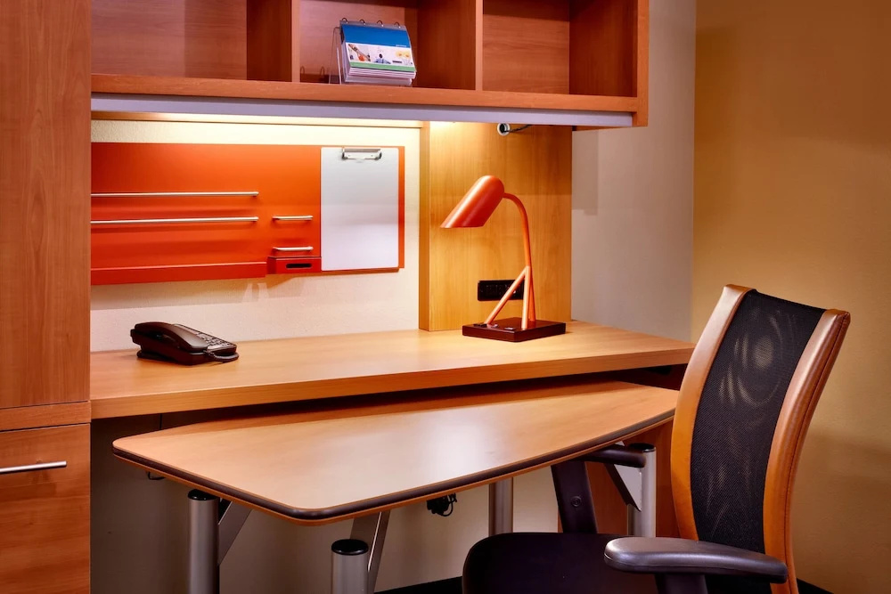 TownePlace Suites Missoula - Chambres
