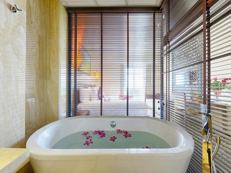 Royal Riverside Hoi An Hotel - Chambres
