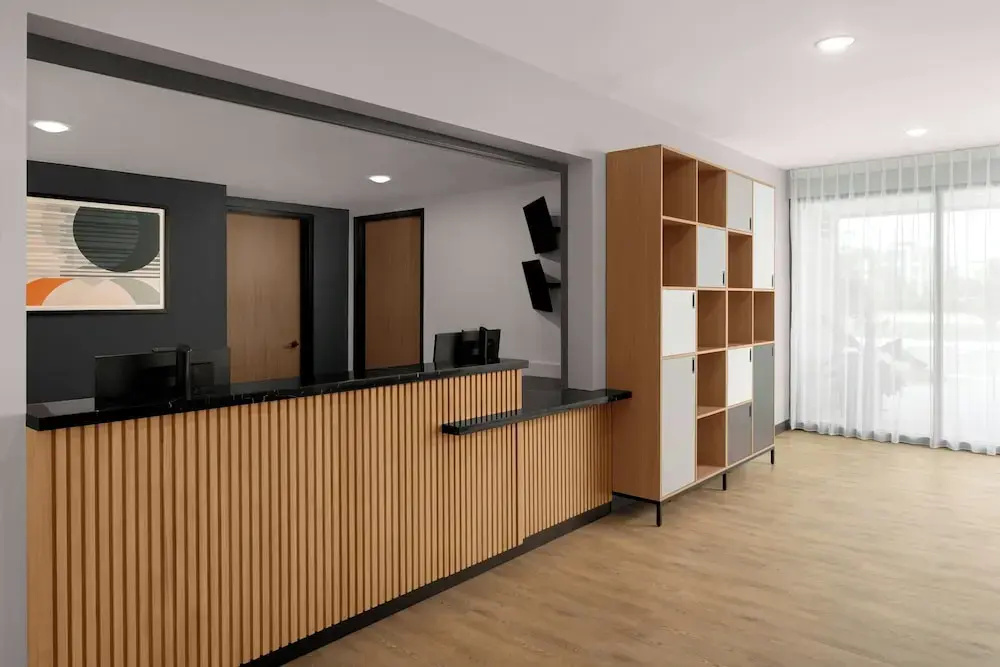 Hotel photo 2