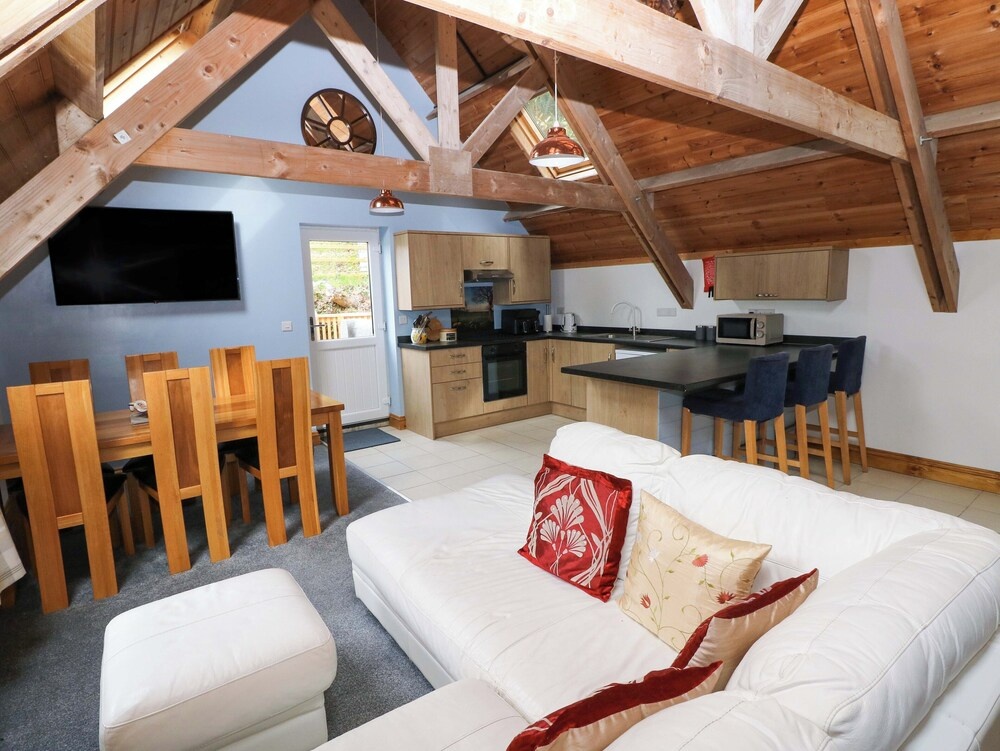 Pendre Barn — 5