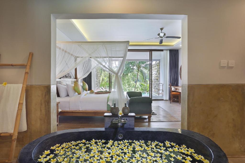Bucu View Resort