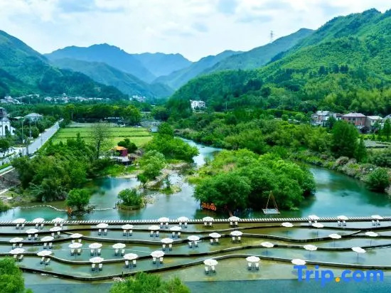 Anji Chaxi Homestay