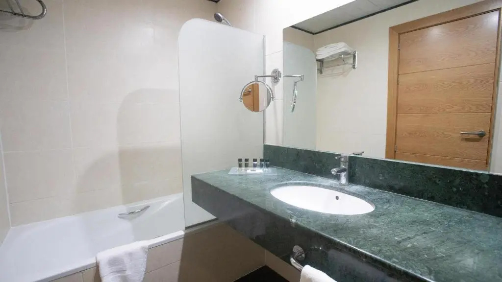 Bluesea Calabahia Hotel - Chambres
